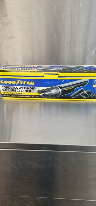Aspirator cu usb
