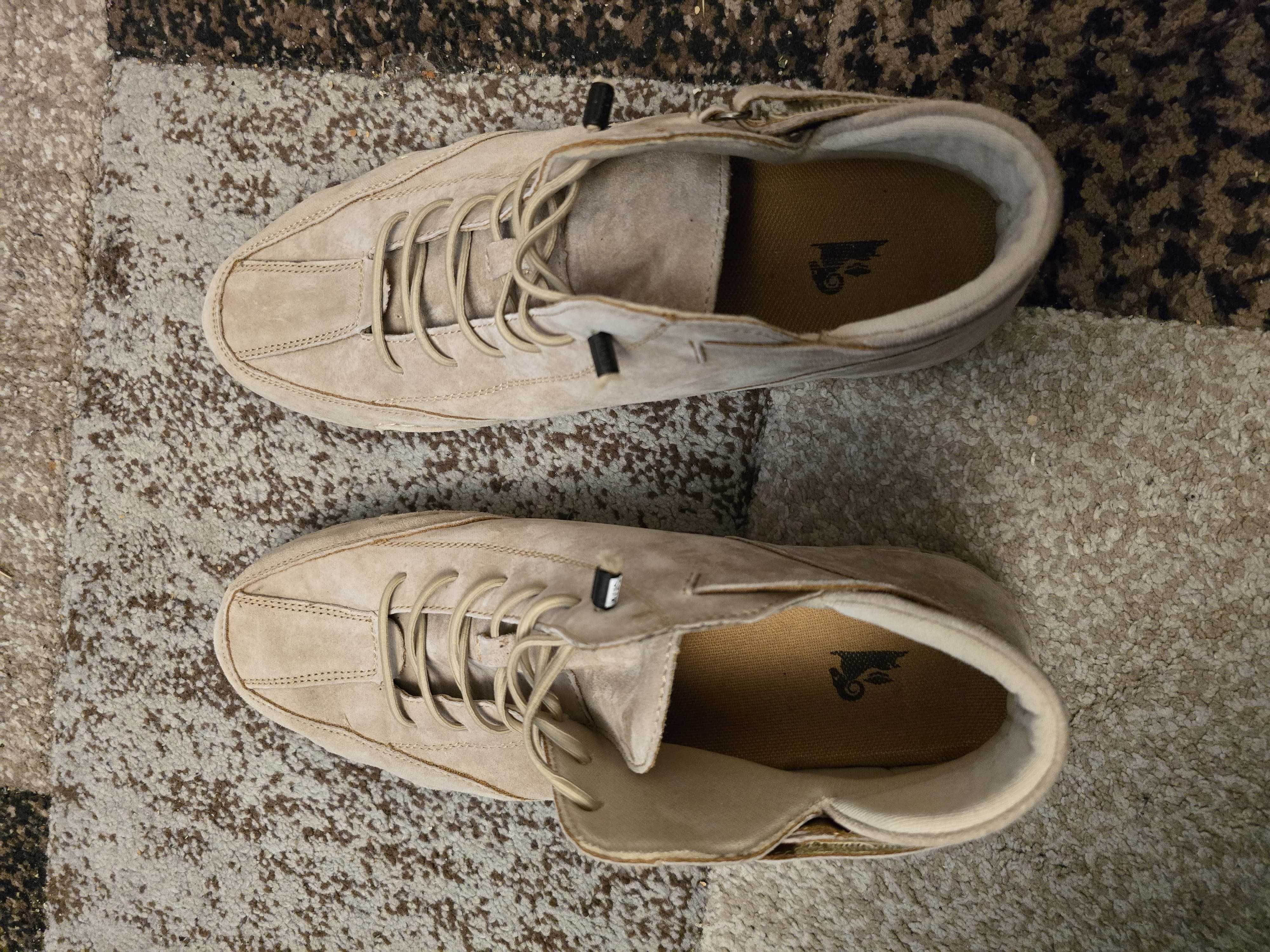 Pantofi casual barbati LDECK, marimea 45