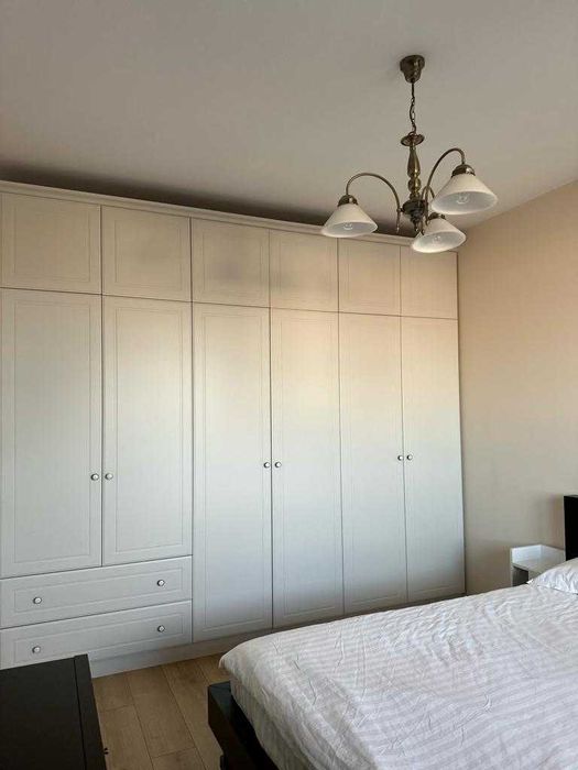 Persoana Fizica: Apartament 2 camere.  Ansamblul Luminia Cart Europa