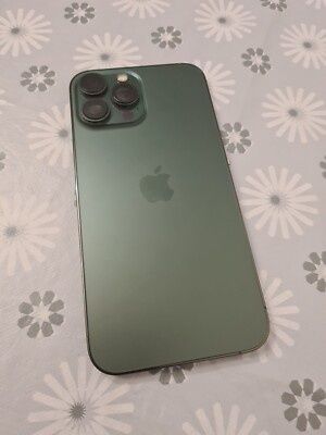 iPhone 13 Pro Max 256GB обмен на игровой смартфон серий Poco, Asus,