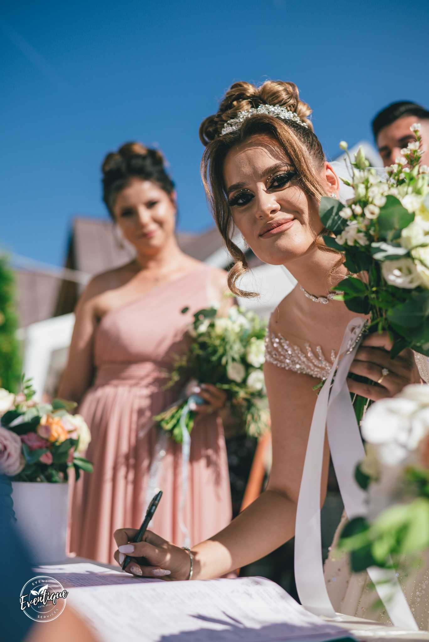 Fotograf nunta pe buget