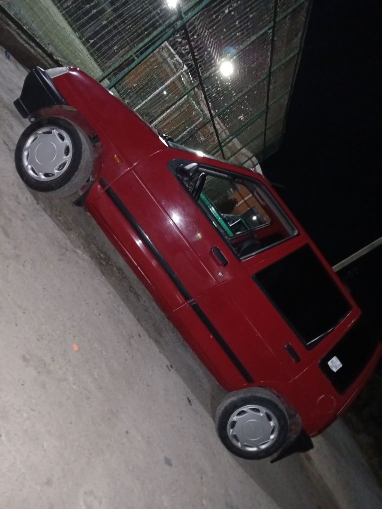 Daewoo tico 1999