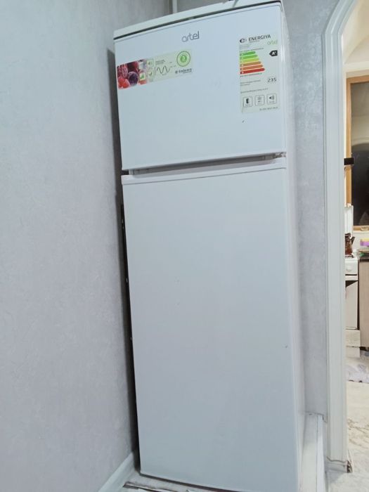 Artel xoladilnik sotiladi