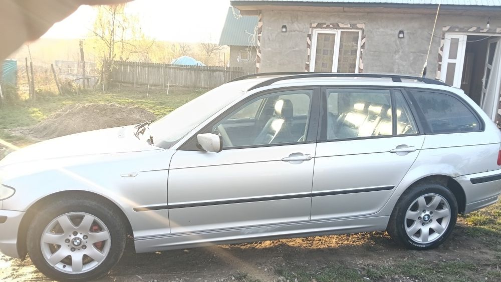 Vîd mașină personala