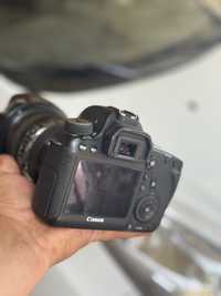 Canon 6D 24-105 obyektiv