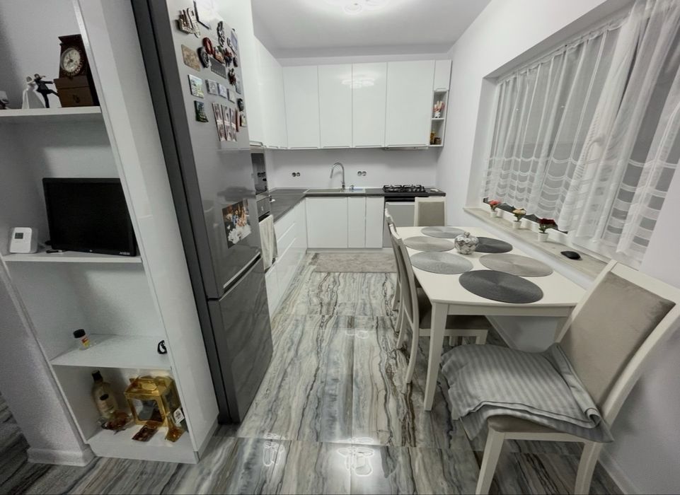 Duplex de vanzare
