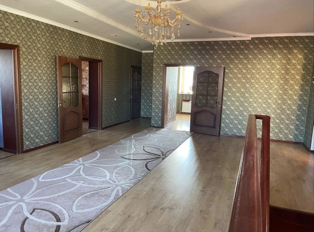 Арендага ҮЙ Беріледі 20комн .Қатып қалған баға жоқ келісеміз.
