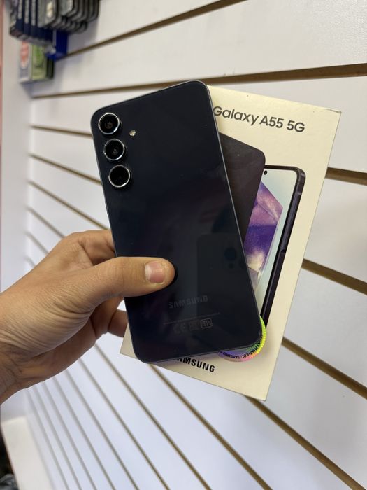 A55 128GB Срочно продам