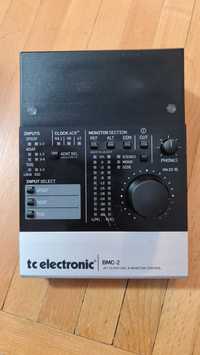 placa sunet TC Electronic BMC-2 Mastering Grade DAC Monitor Controller