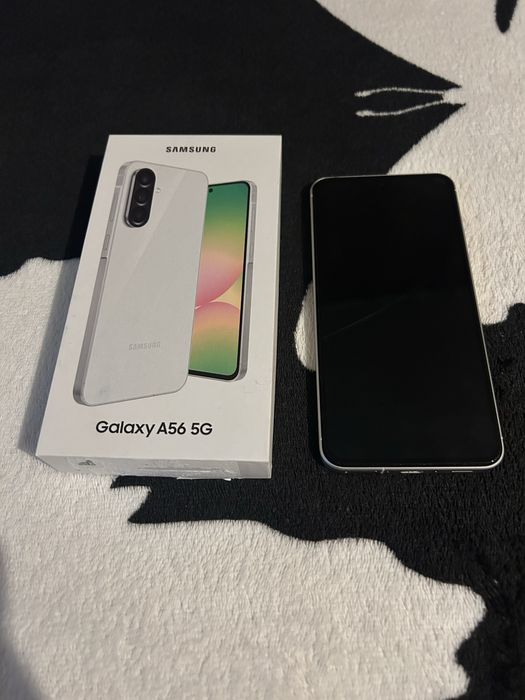 Telefon samsung a 56