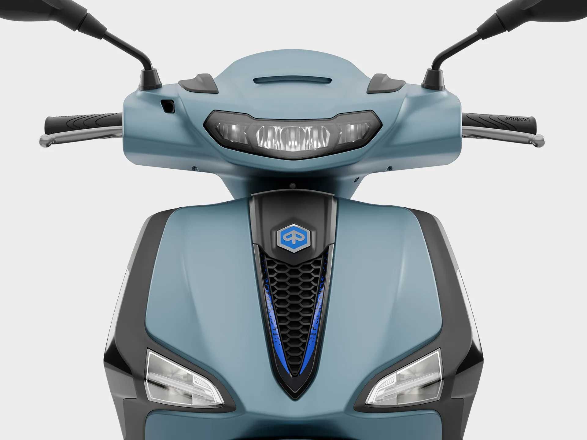 Piaggio Liberty 125s ABS E5+ 2025 NOU