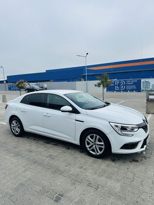 Vand Renault Megane 4