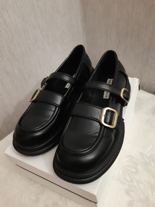 Продам Новые Лоферы