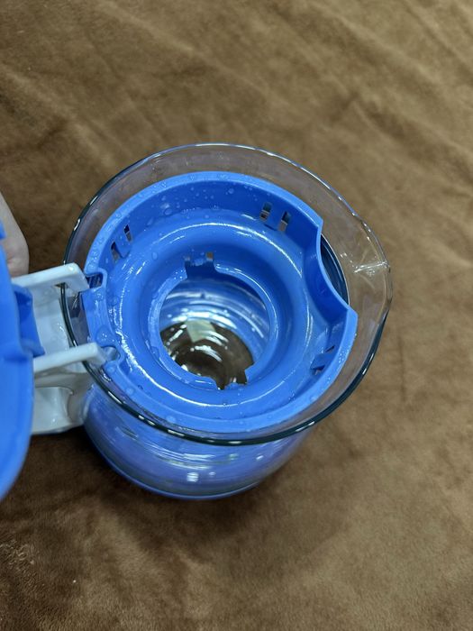 Чайник, удобный, легкий