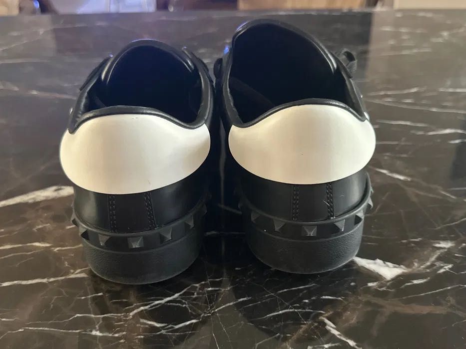 Мъжки обувки Valentino