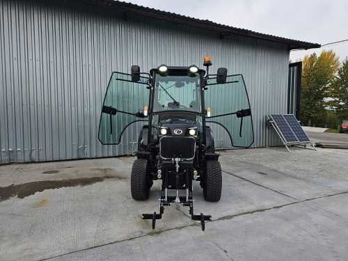 Tractor CAPTAIN 263 4WD 25 CP CAB - STAGE V