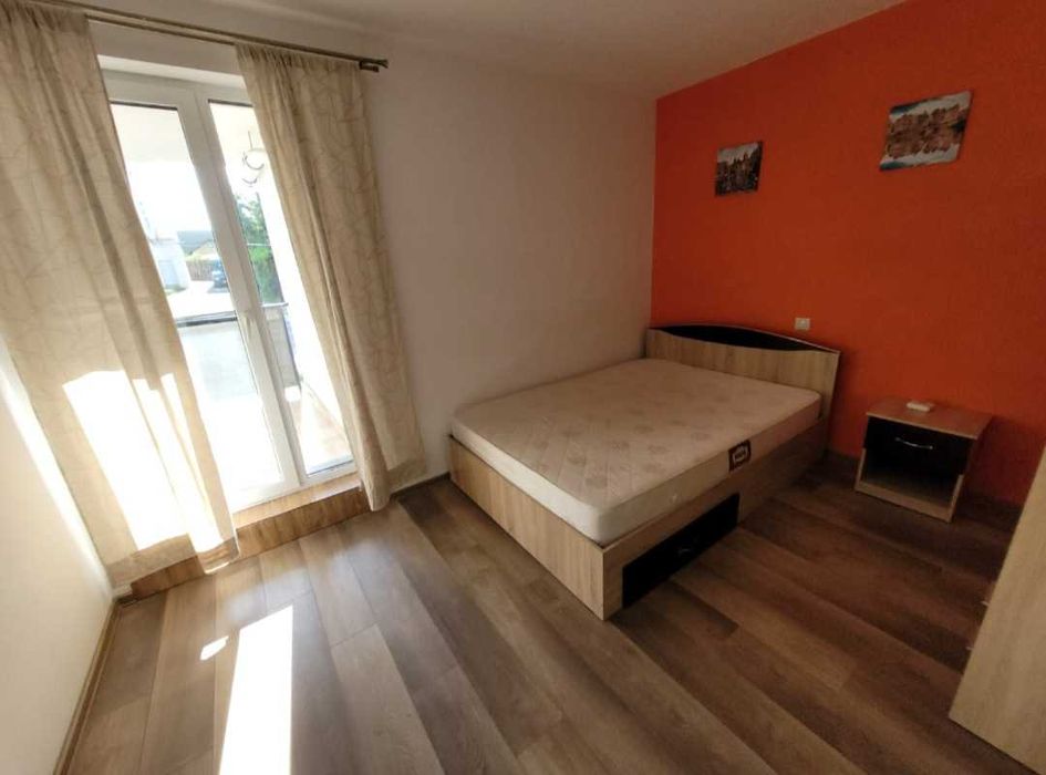 Proprietar  ap.bloc nou  GHEORGHENI parcare subterana   FSEGA 3 camere