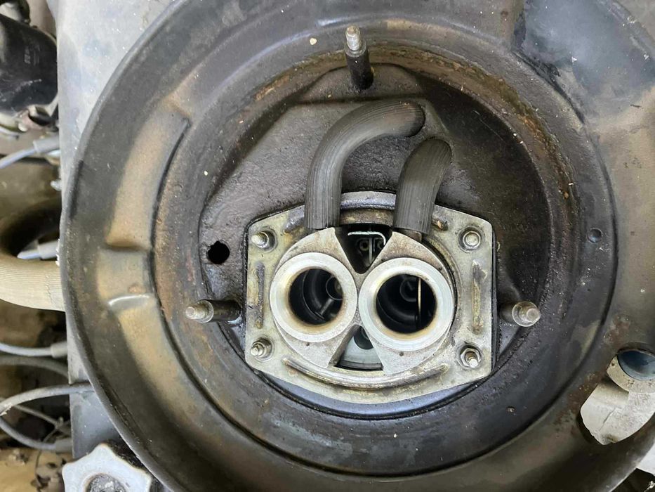 Лада 1200s на части