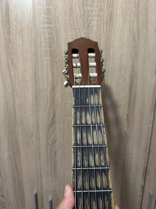 Класическа Китара Yamaha C40