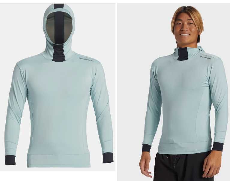 продам Quiksilver рашгард лонгслив