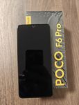 СПЕШНО!!! POCO F6 PRO - 2 броя - 50 MP камера , 12 GB RAM , 512 GB ROM
