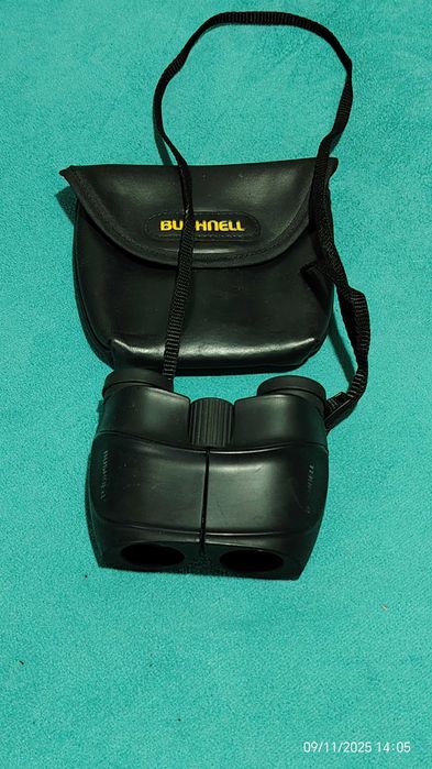 Super Binoclu BUSHINEL 10X24