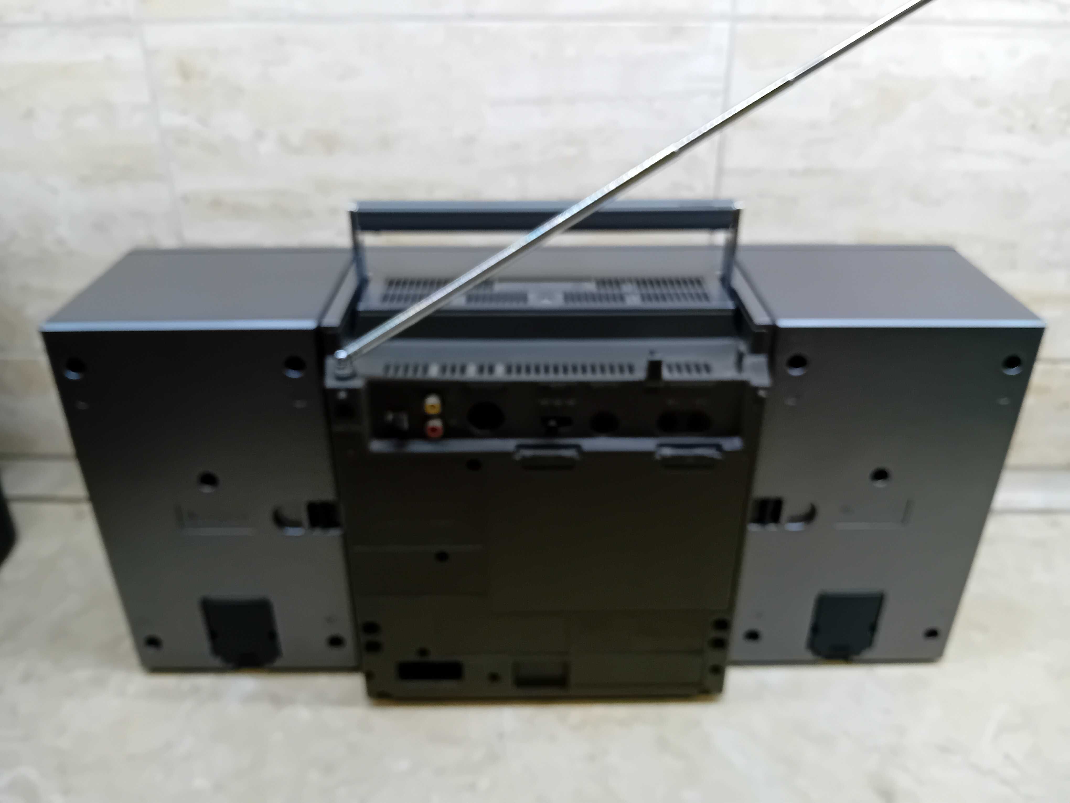 Hitachi TRK 9300