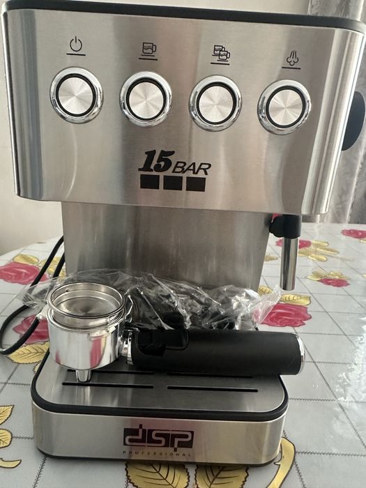 Продам кофе машину