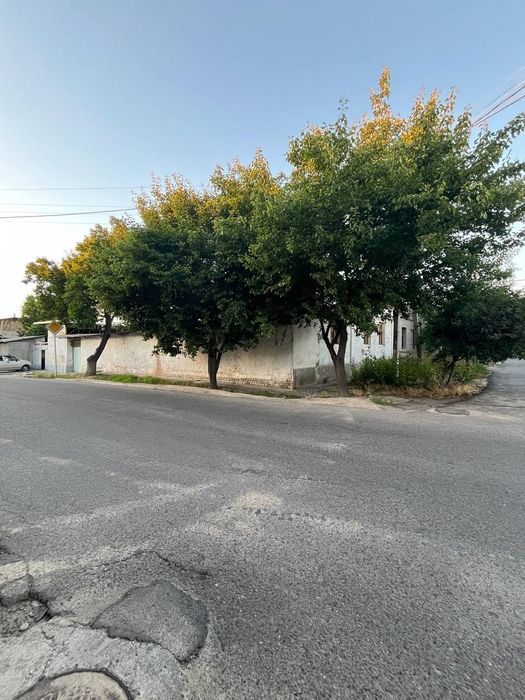 Сдается в аренду. Участок в Учтепинском районе. Бирлик