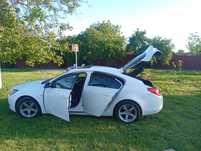 Autoturism Opel Insignia