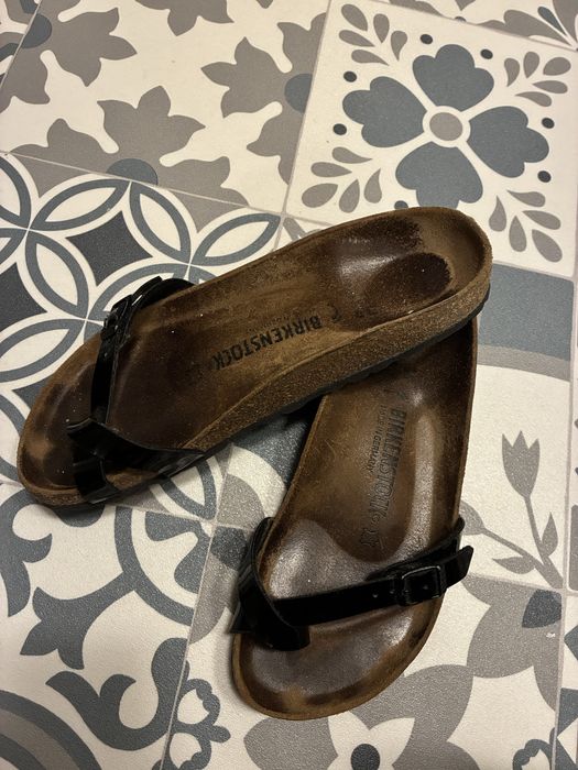 Чехли биркенщок Birkenstock