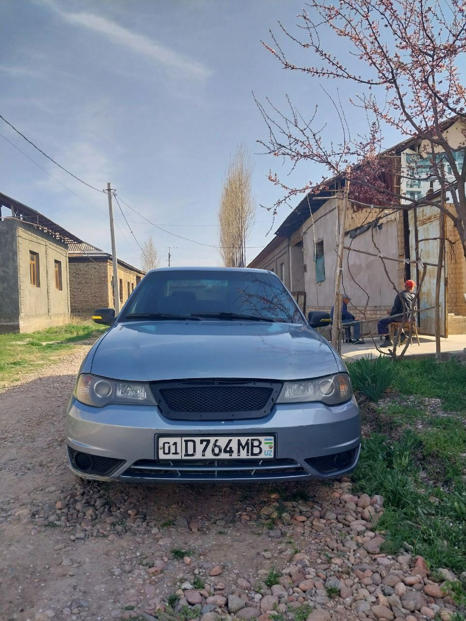 Nexia 2 (arenda/vikup)