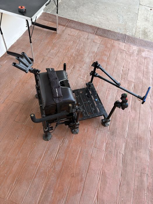 Vand scaun modular preston