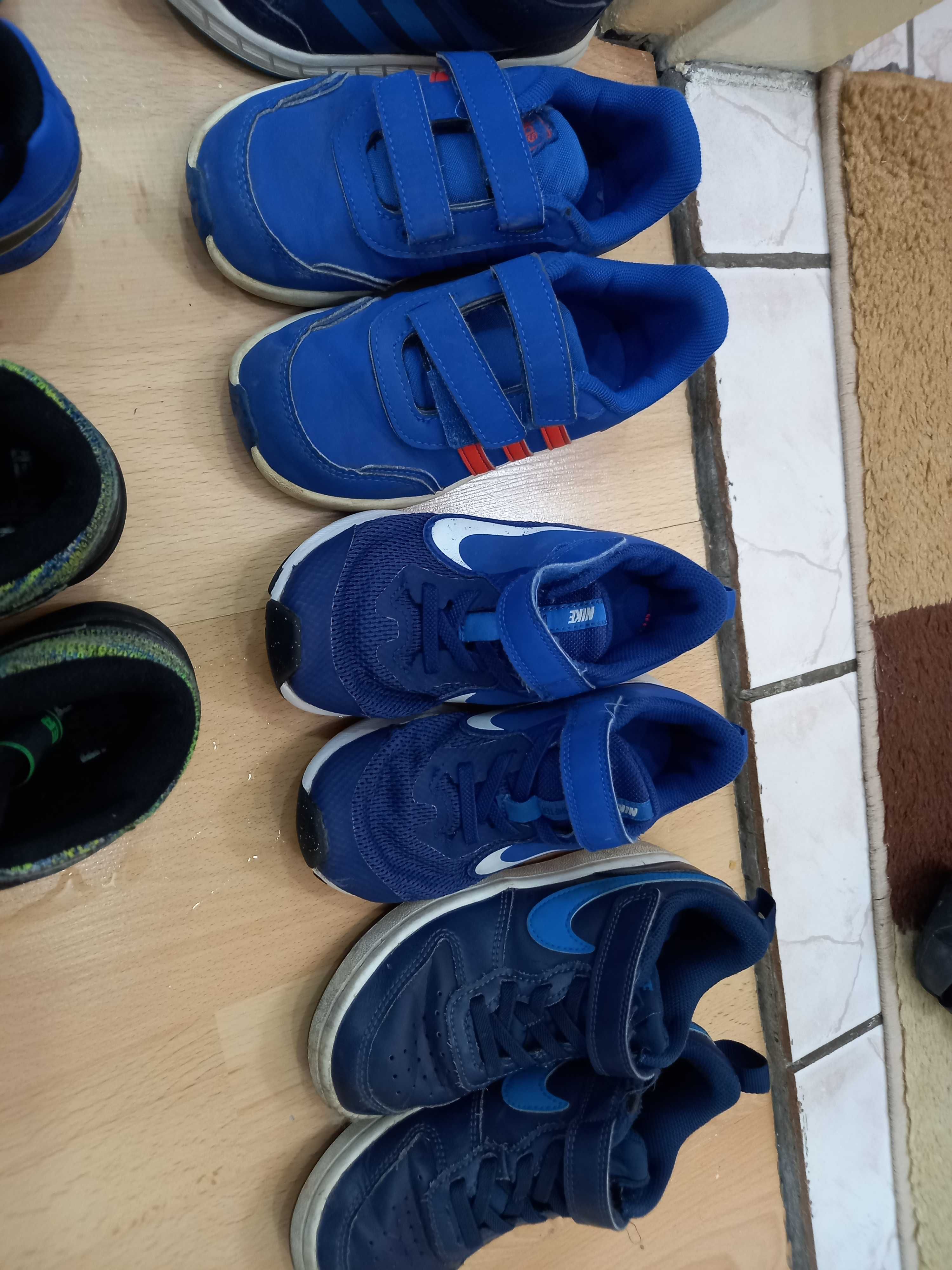 Детски обувки 28н-29н