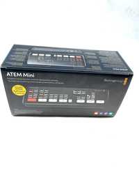 Blackmagic Design ATEM Mini