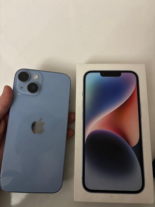 Продамм айфон 14