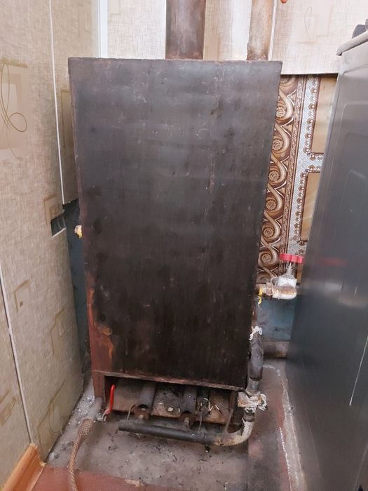 Котёл сатыладыыыы