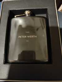 Sticluță whisky Peter Werth