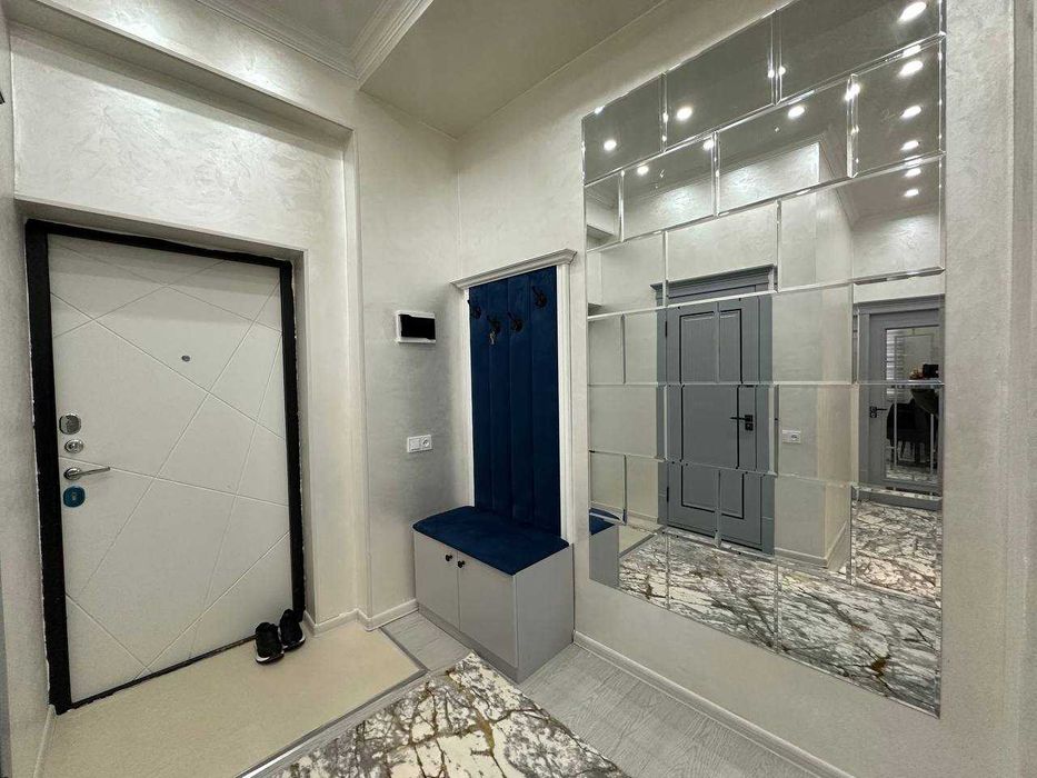 Продаётся 2х комнатная квартира ХИТ ПРОДАЖ в центре города УСПЕЙТЕ