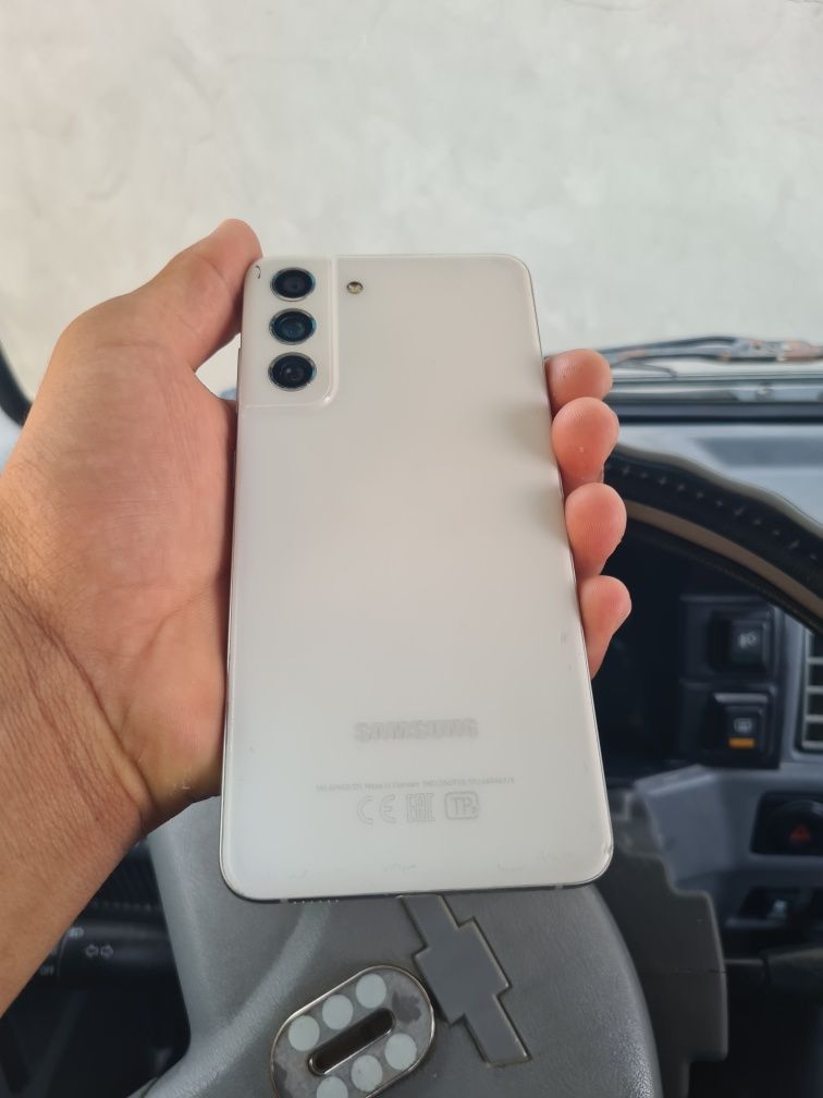 Samsung S21 Fe 5g