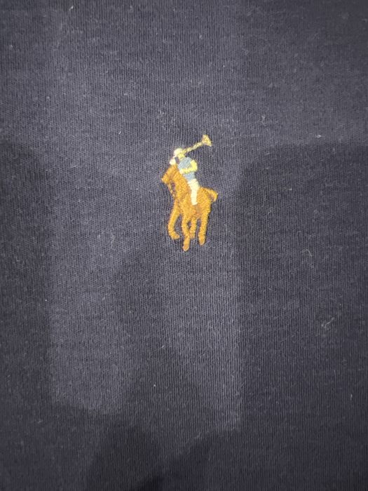 Tricou Polo Ralph Lauren Copii 7-8 ani