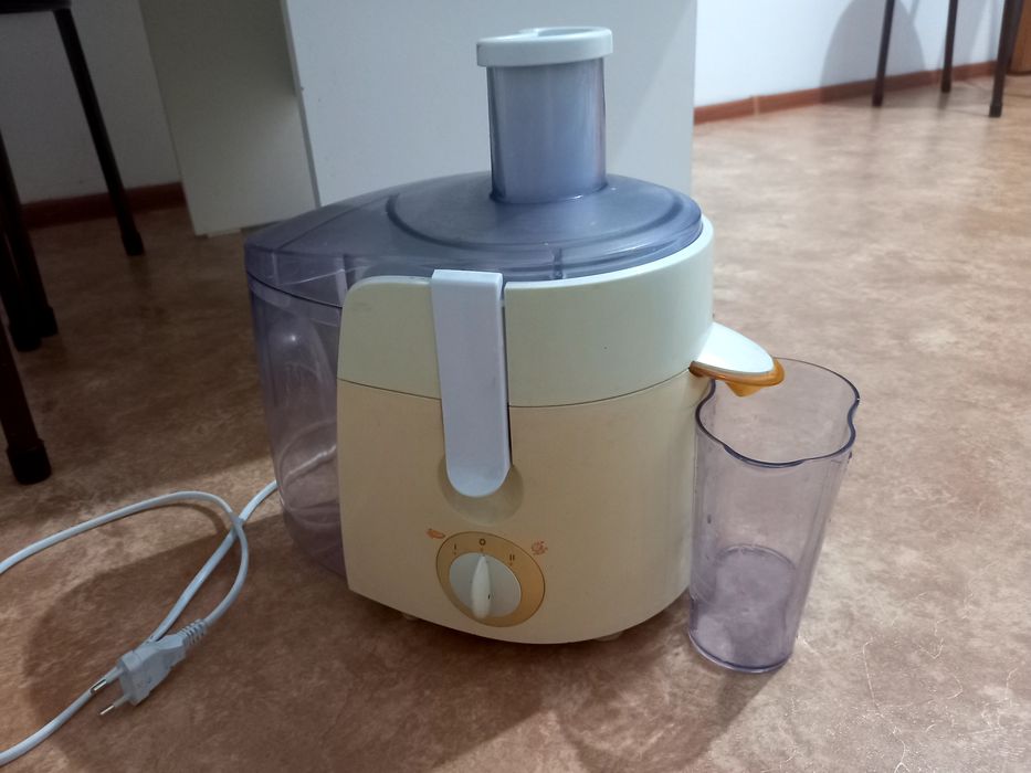Соковыжималка PHilips
