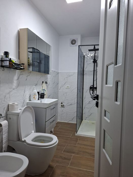 Vând/Schimb apartament in Cugir