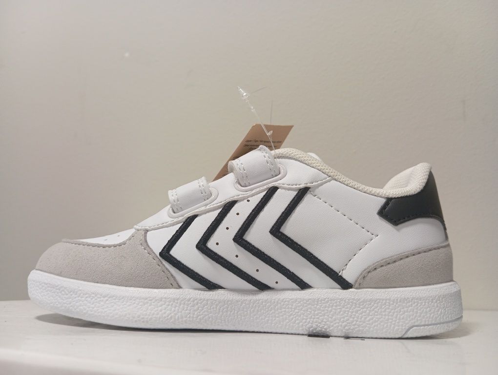 Детски оригинални Маратонки Hummel в номер 28