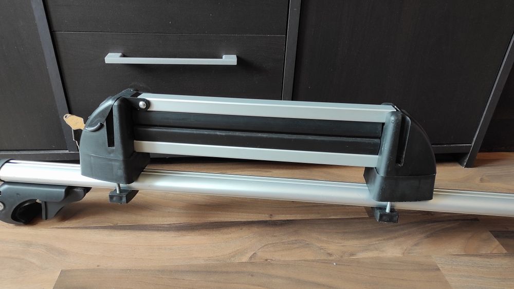 Ски багажник White Bear 4