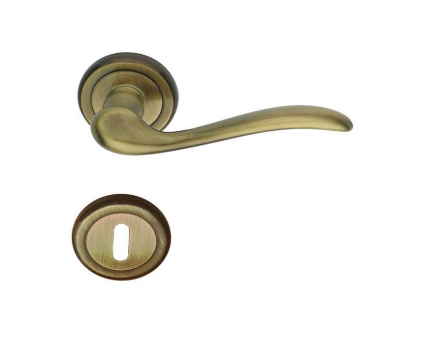 maner Tolosa cu rozeta filetata