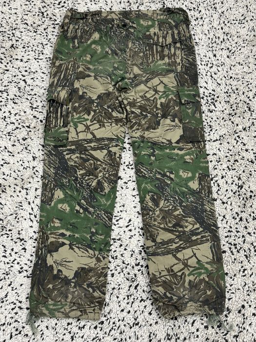 Американски военен панталон GREYHOUND / PENTAGONA .Размер L