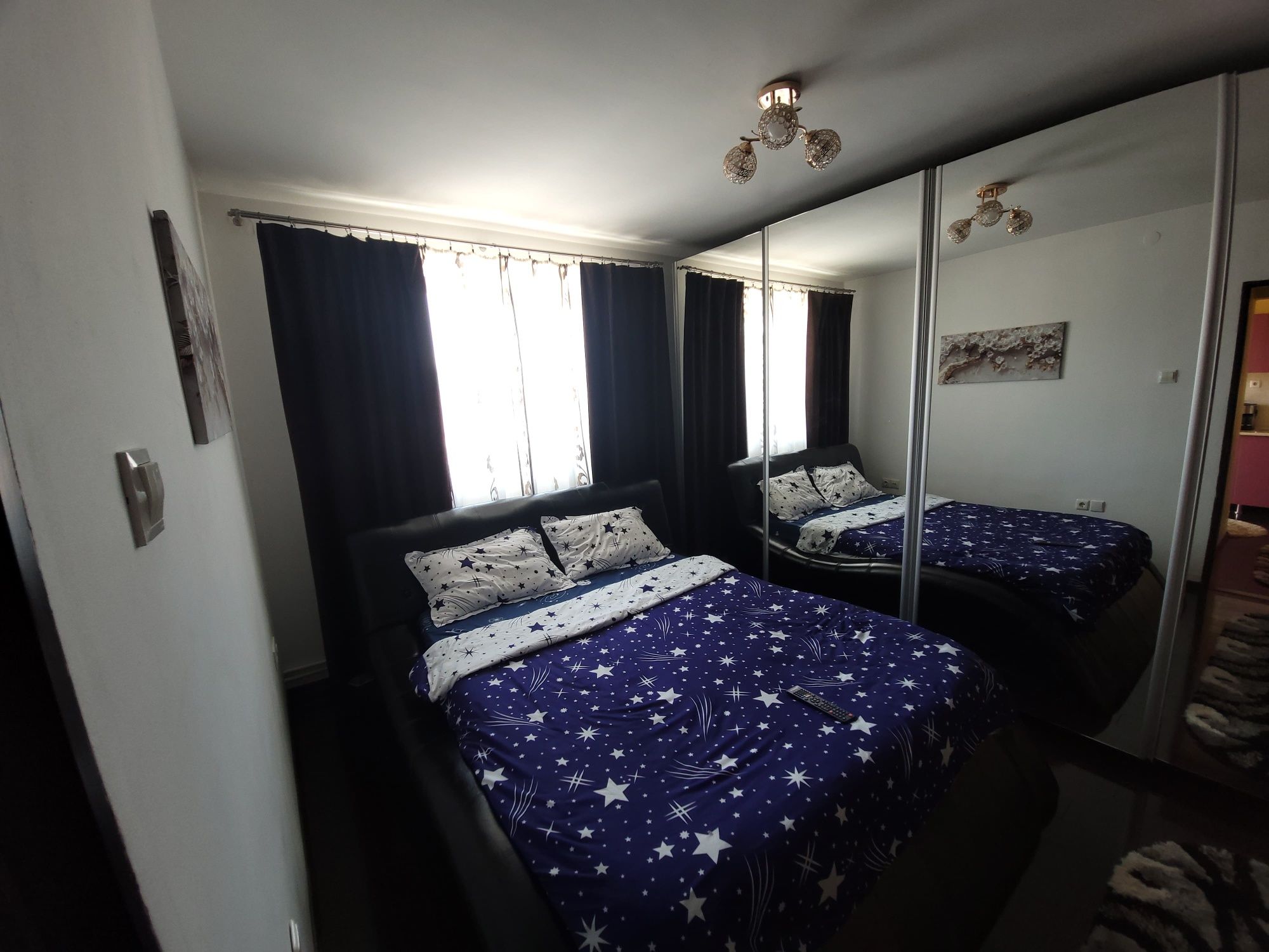 ZONA ULTRACENTRALA, apartament 2 camere.