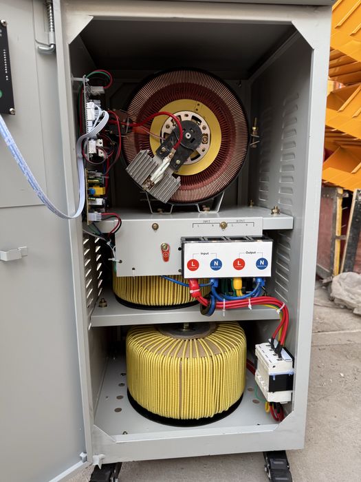 Stablizatr  stablizatr