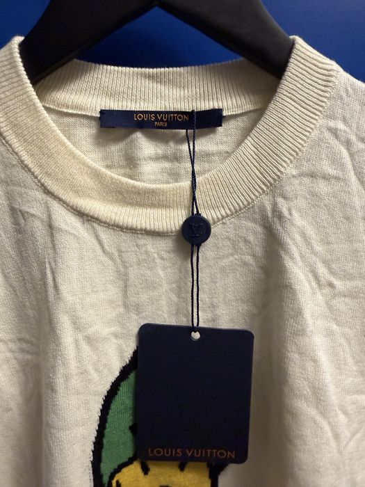 Tricou Loius Vuitton